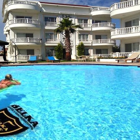 Belka Golf Residence Dublex Belek Zewnętrze zdjęcie