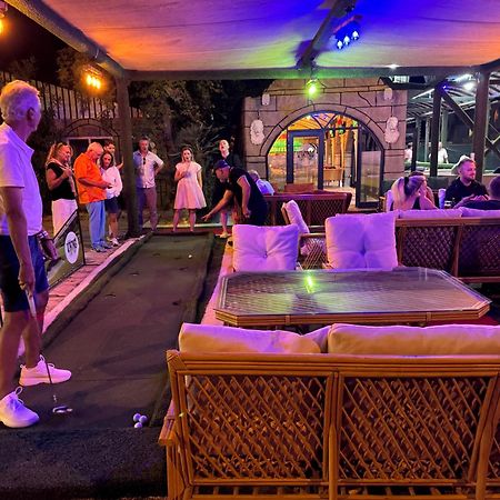 Belka Golf Residence Dublex Belek Zewnętrze zdjęcie
