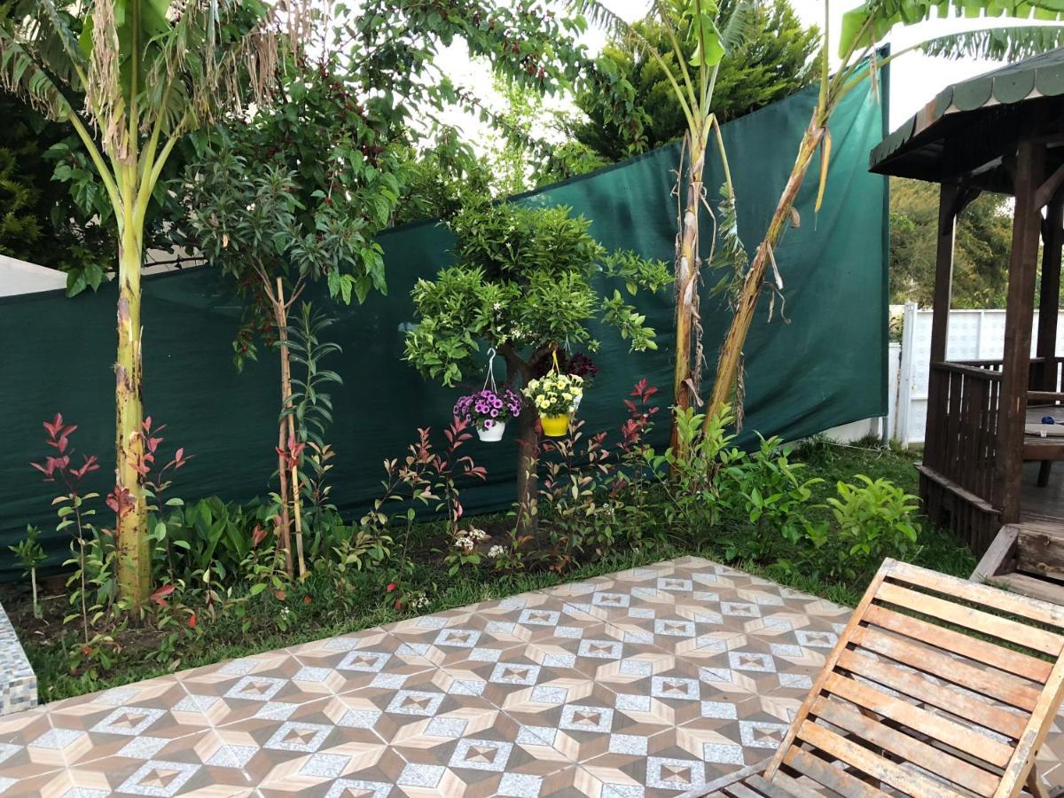 Belka Golf Residence Dublex Belek Zewnętrze zdjęcie
