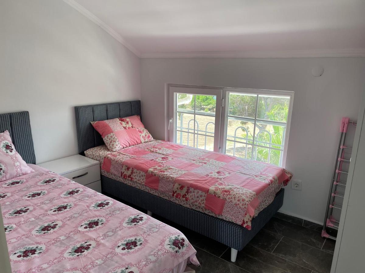 Belka Golf Residence Dublex Belek Zewnętrze zdjęcie