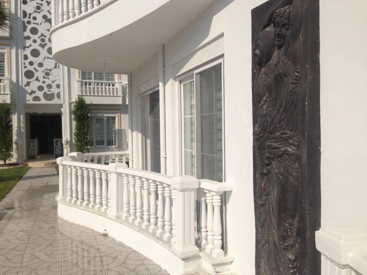 Belka Golf Residence Dublex Belek Zewnętrze zdjęcie