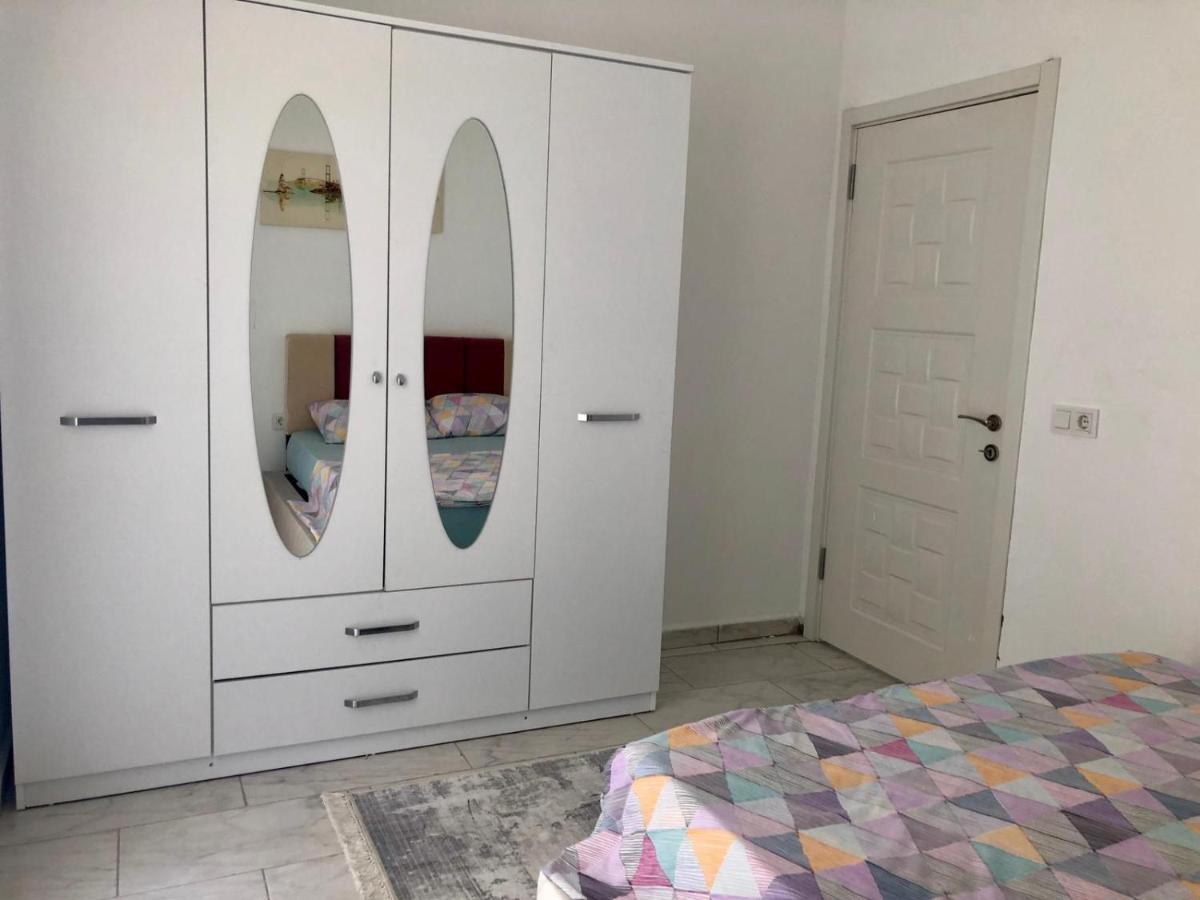 Belka Golf Residence Dublex Belek Zewnętrze zdjęcie
