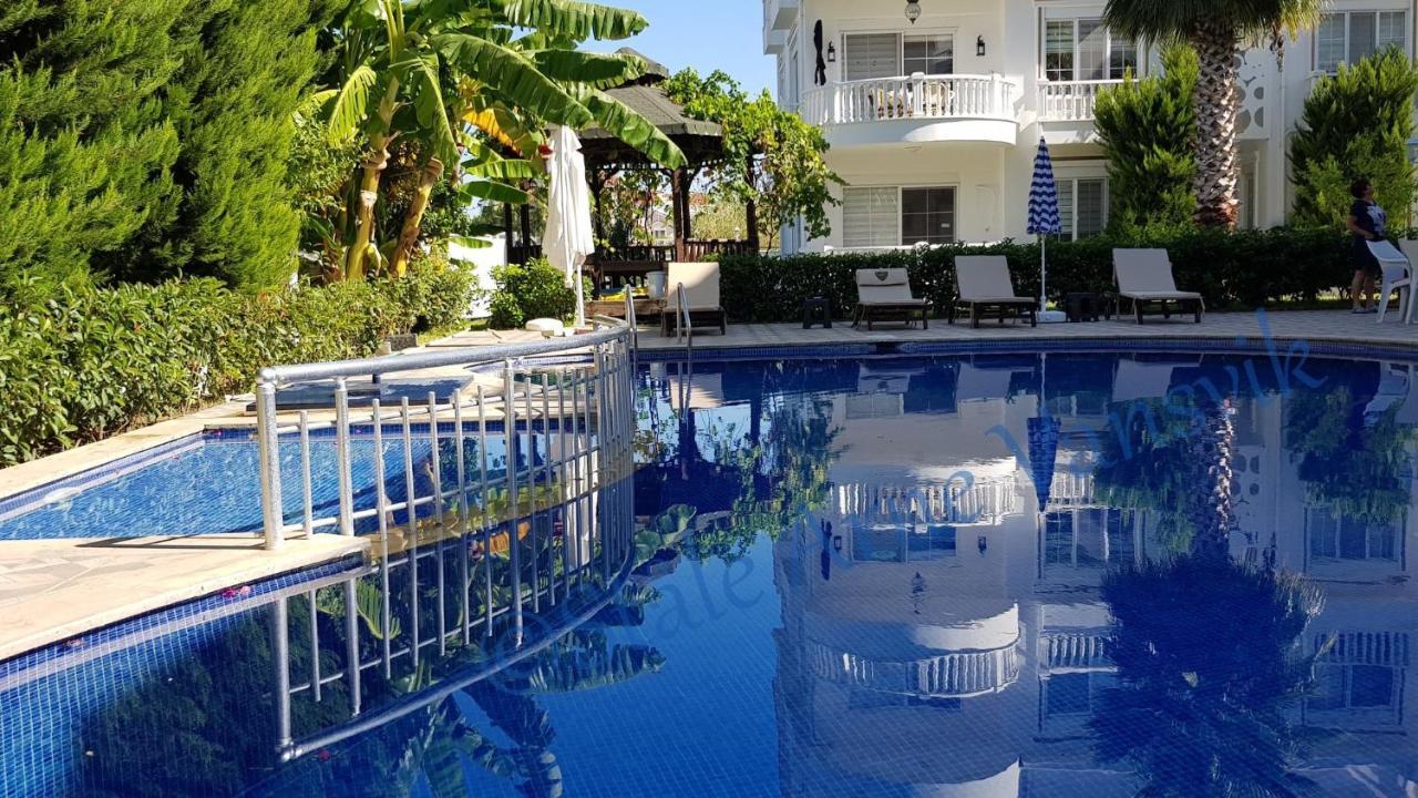 Belka Golf Residence Dublex Belek Zewnętrze zdjęcie