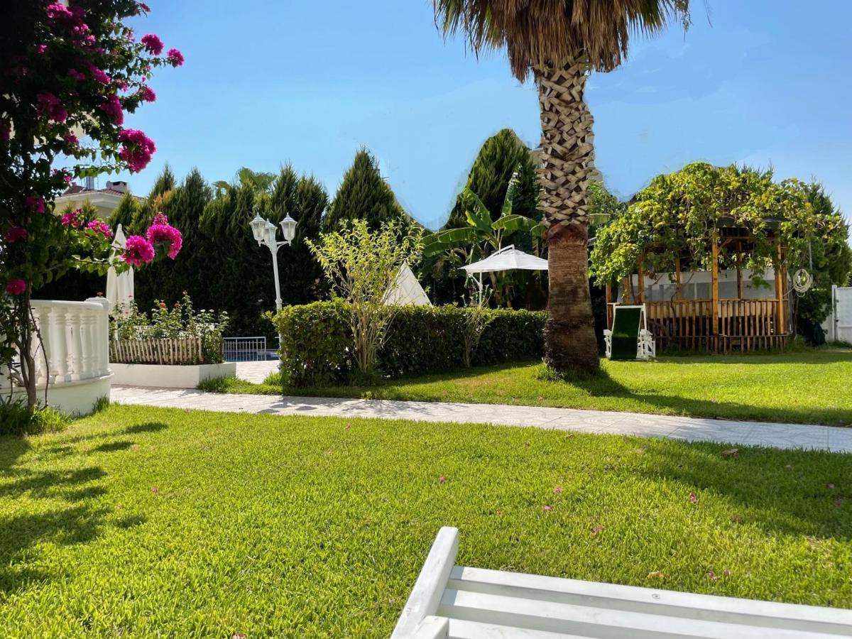 Belka Golf Residence Dublex Belek Zewnętrze zdjęcie