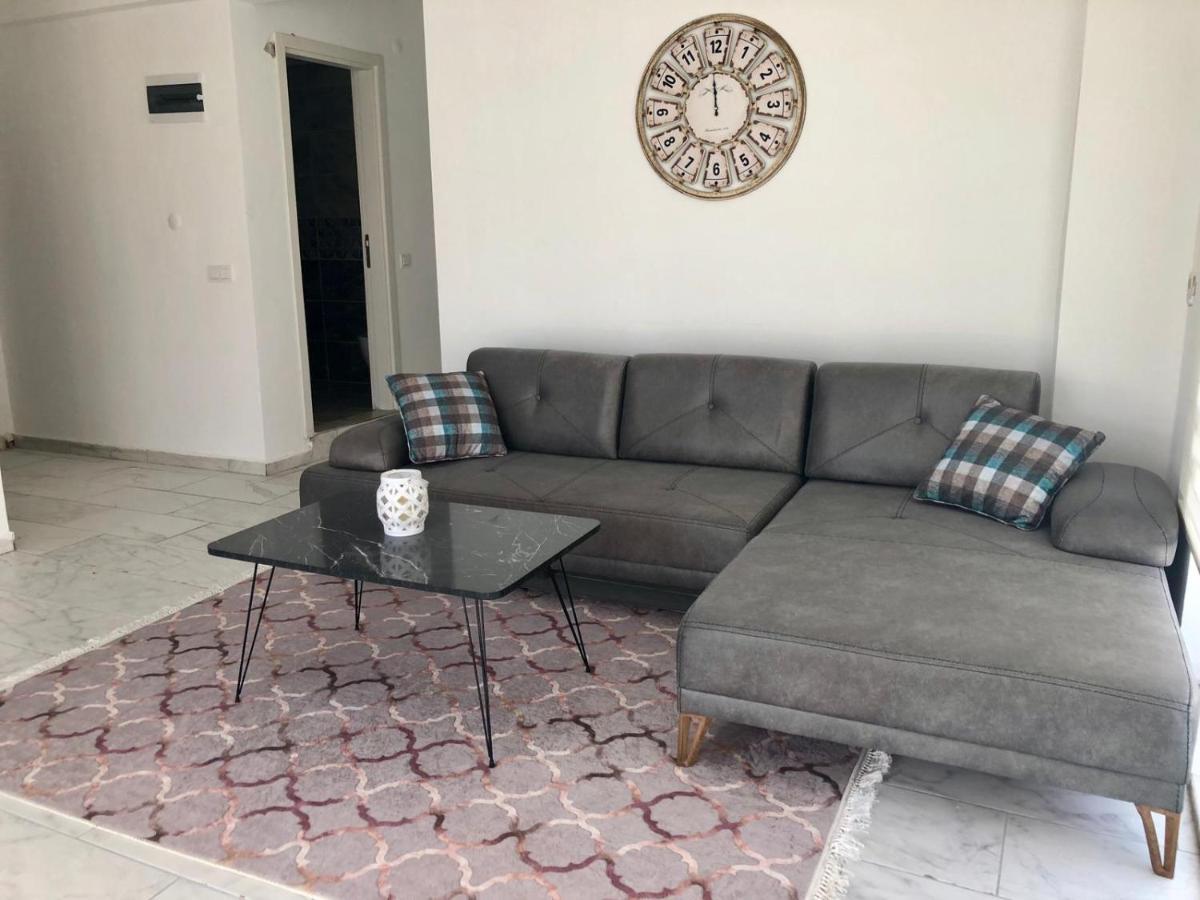 Belka Golf Residence Dublex Belek Zewnętrze zdjęcie