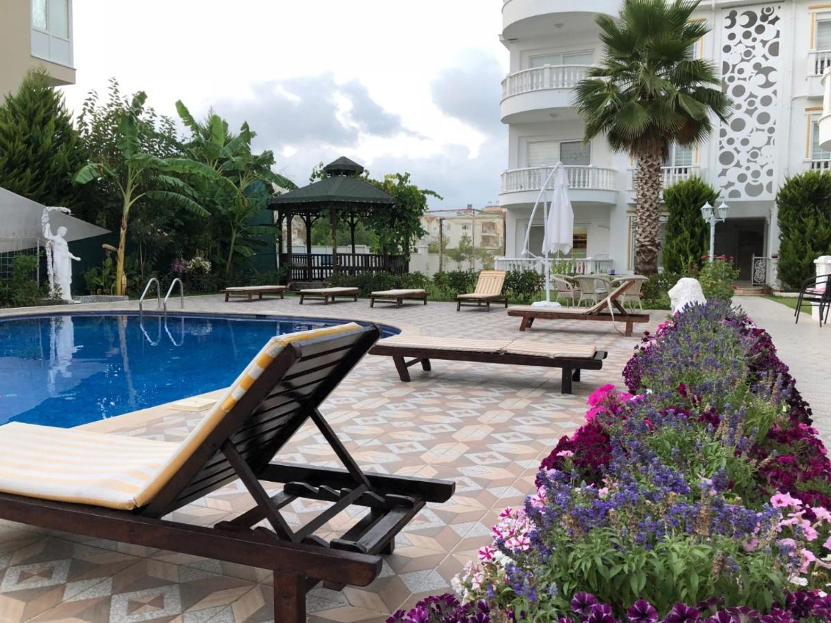Belka Golf Residence Dublex Belek Zewnętrze zdjęcie