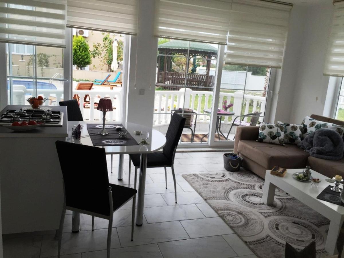 Belka Golf Residence Dublex Belek Zewnętrze zdjęcie