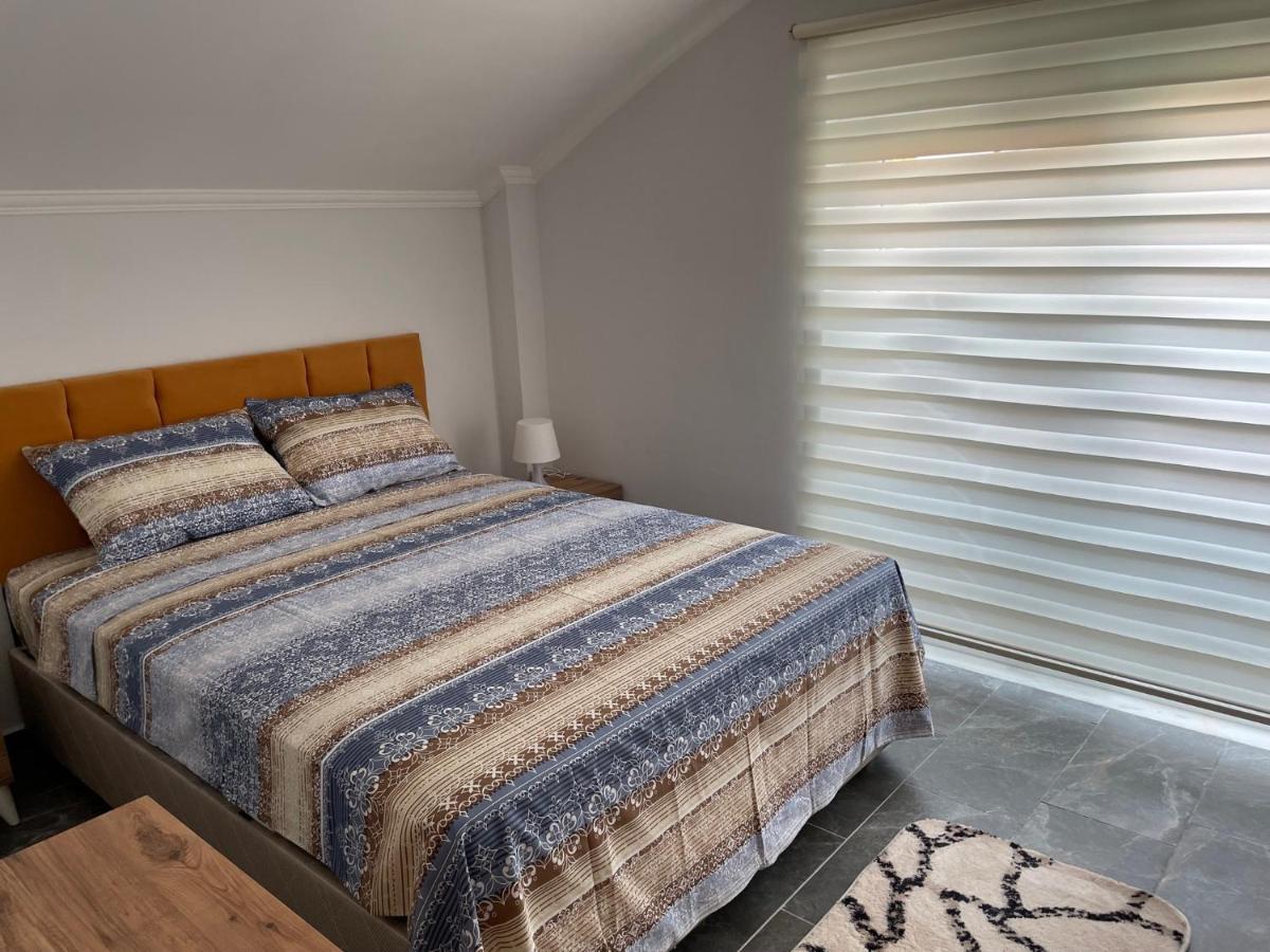 Belka Golf Residence Dublex Belek Zewnętrze zdjęcie