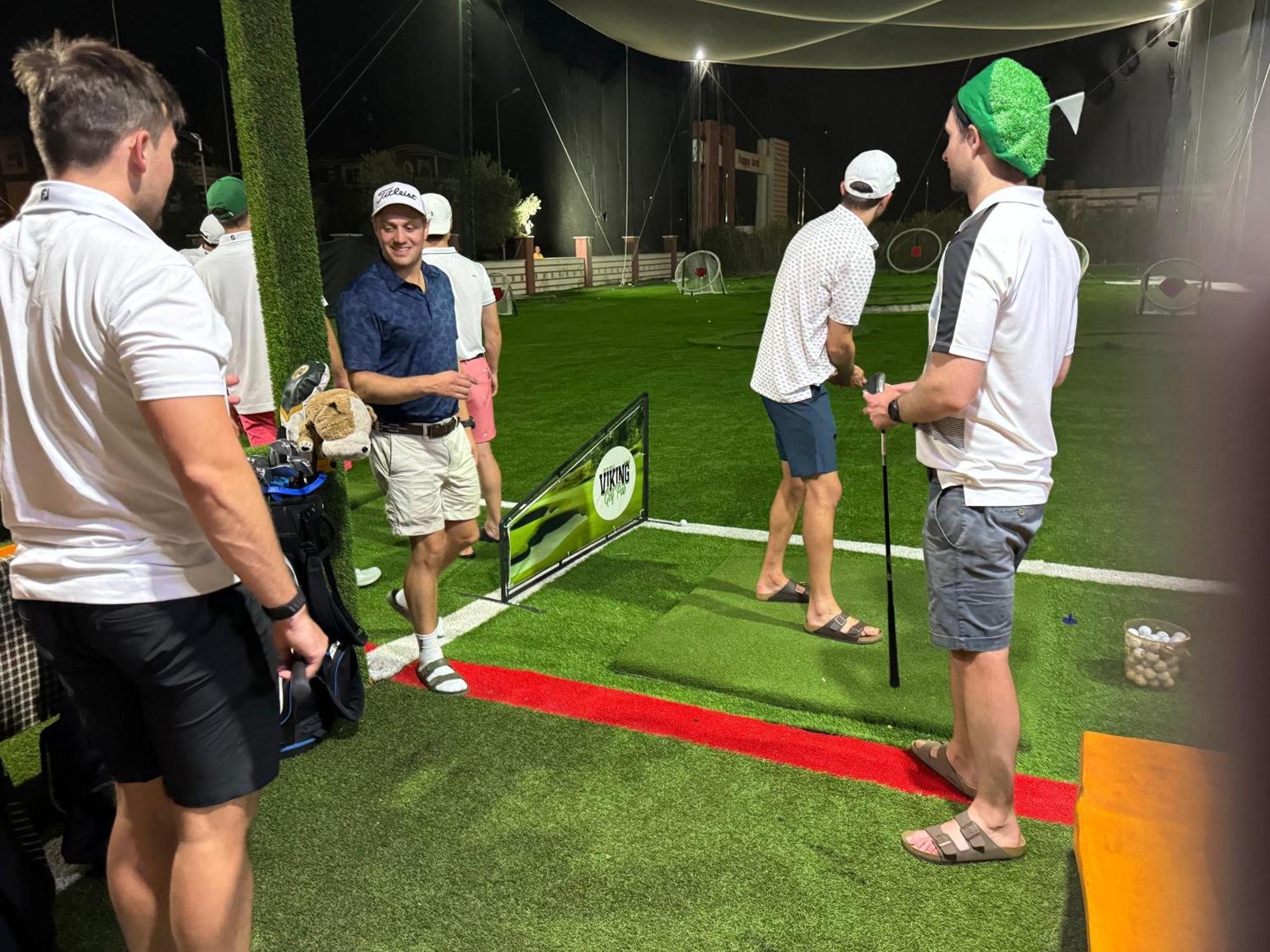 Belka Golf Residence Dublex Belek Zewnętrze zdjęcie