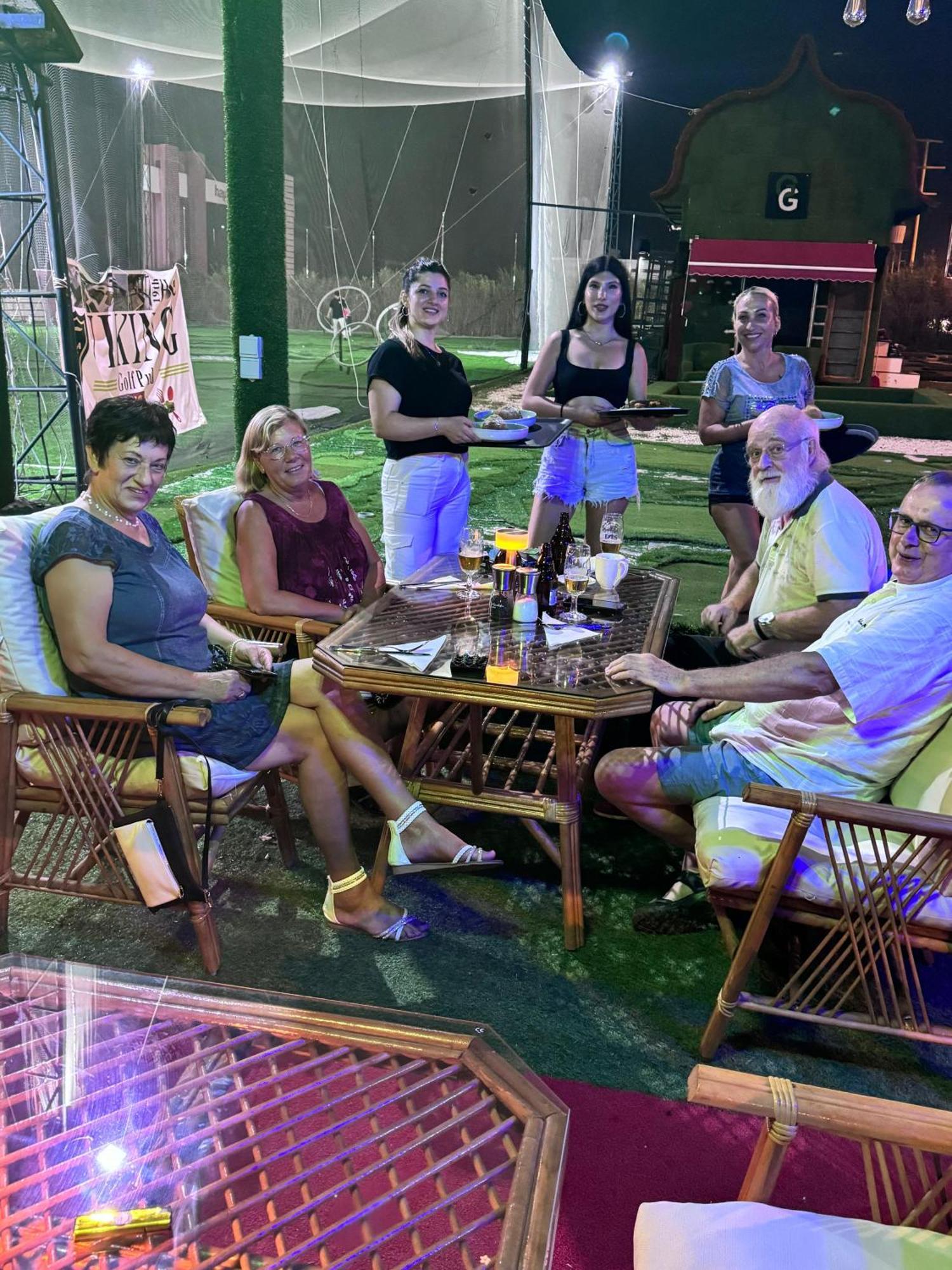 Belka Golf Residence Dublex Belek Zewnętrze zdjęcie